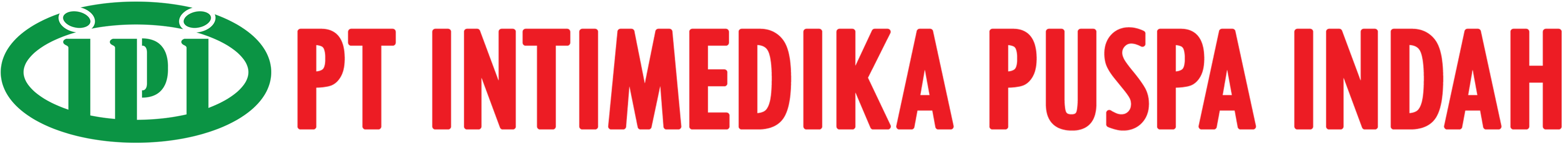 Intimedika Puspa Indah logo